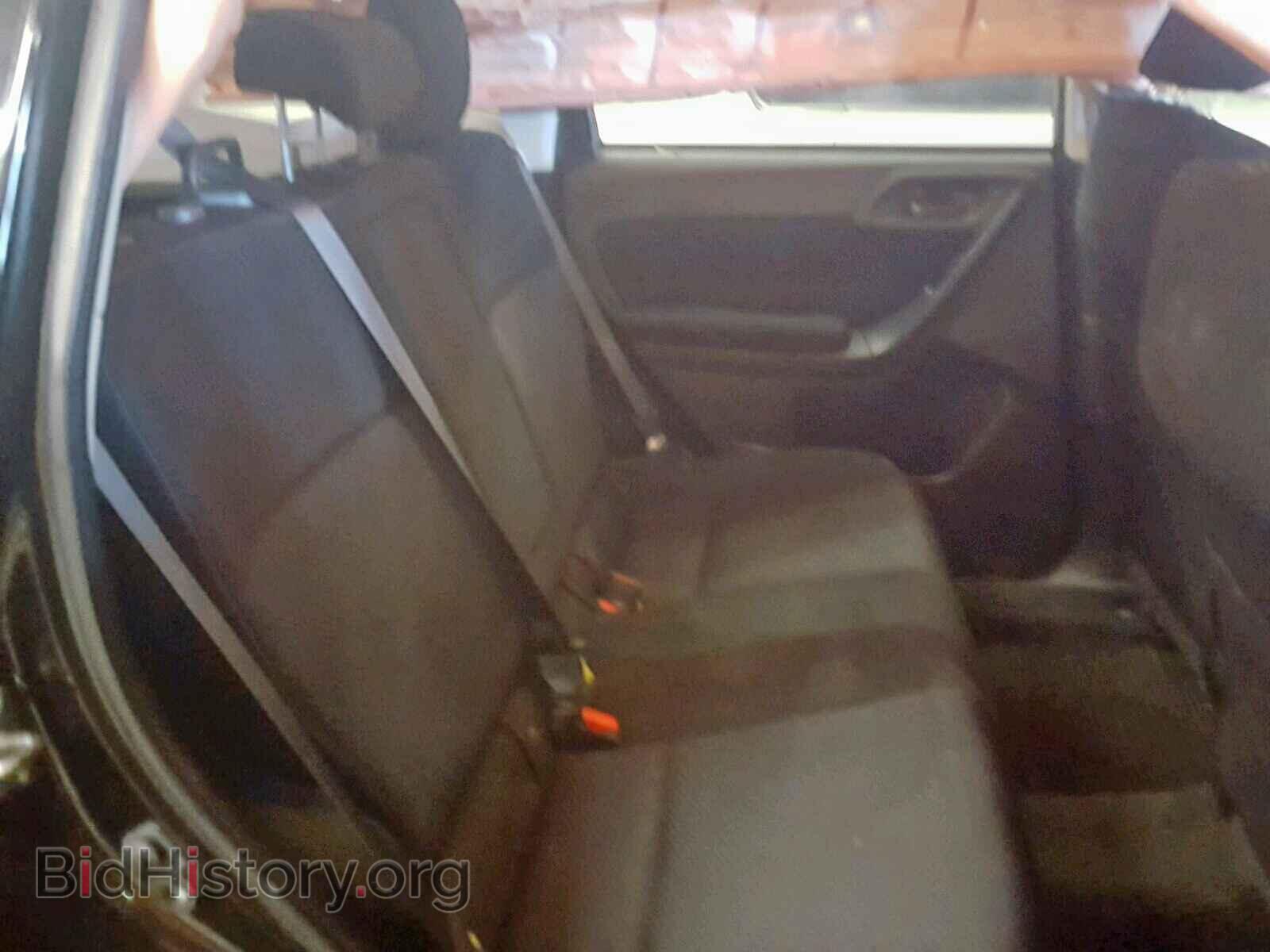 2014 SUBARU FORESTER - VIN: JF2SJAEC5EH454415 - Photo 6