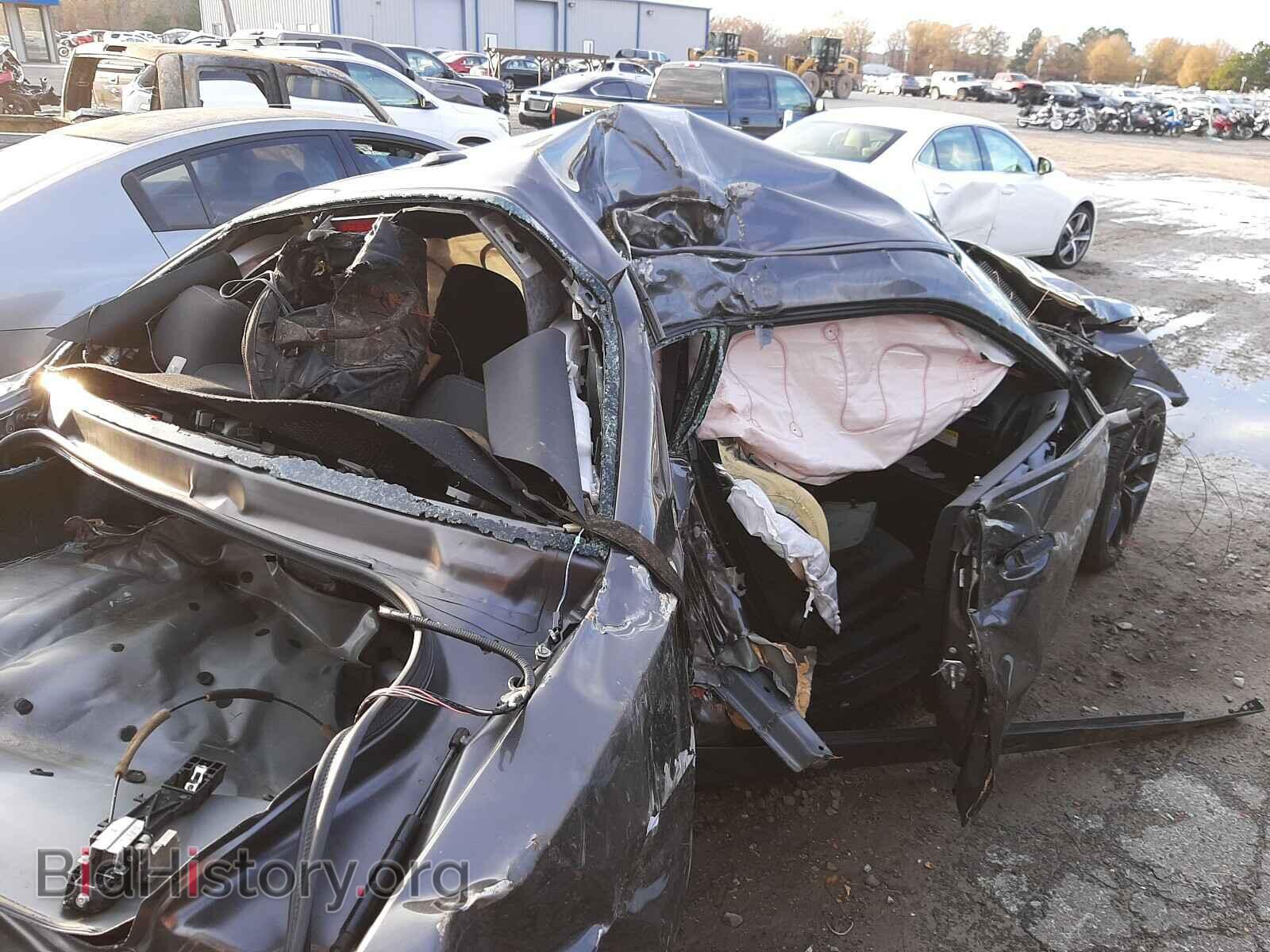 2019 DODGE CHALLENGER - VIN: 2C3CDZBT3KH512223 - Фото 9