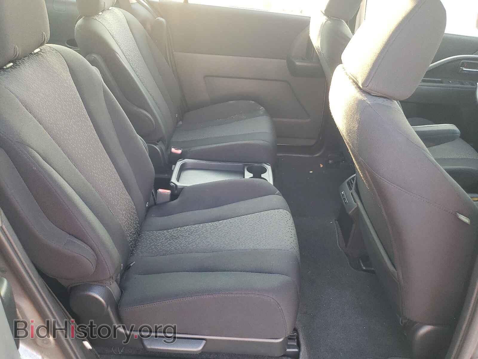 2012 MAZDA 5 - VIN: JM1CW2CL7C0138782 - Photo 6