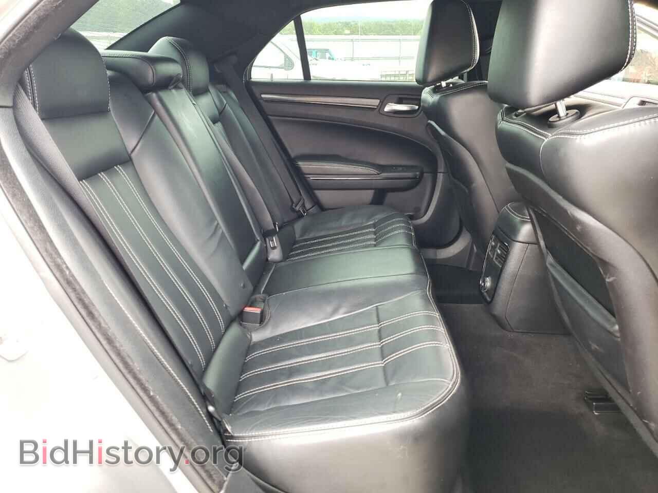 2014 CHRYSLER 300 - VIN: 2C3CCAGG3EH374509 - Фото 10