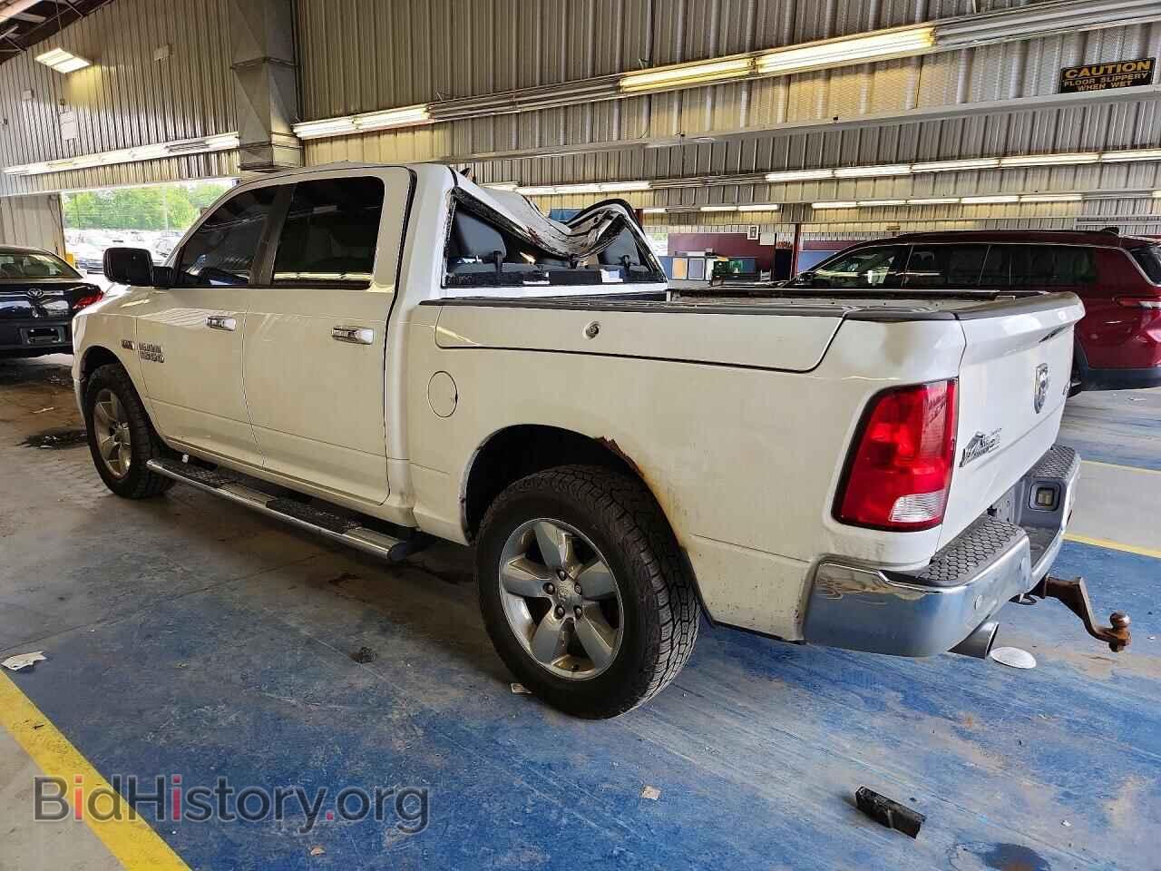2015 RAM 1500 - VIN: 1C6RR7LTXFS516429 - Photo 2