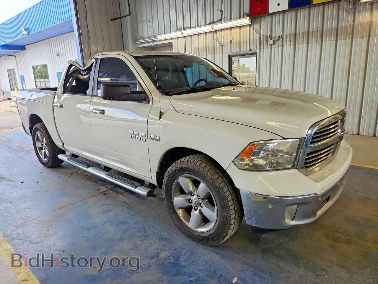 2015 RAM 1500 - VIN: 1C6RR7LTXFS516429 - Photo 4