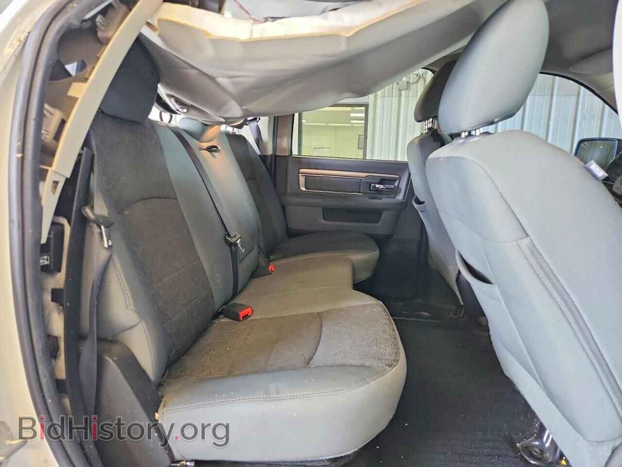 2015 RAM 1500 - VIN: 1C6RR7LTXFS516429 - Photo 10
