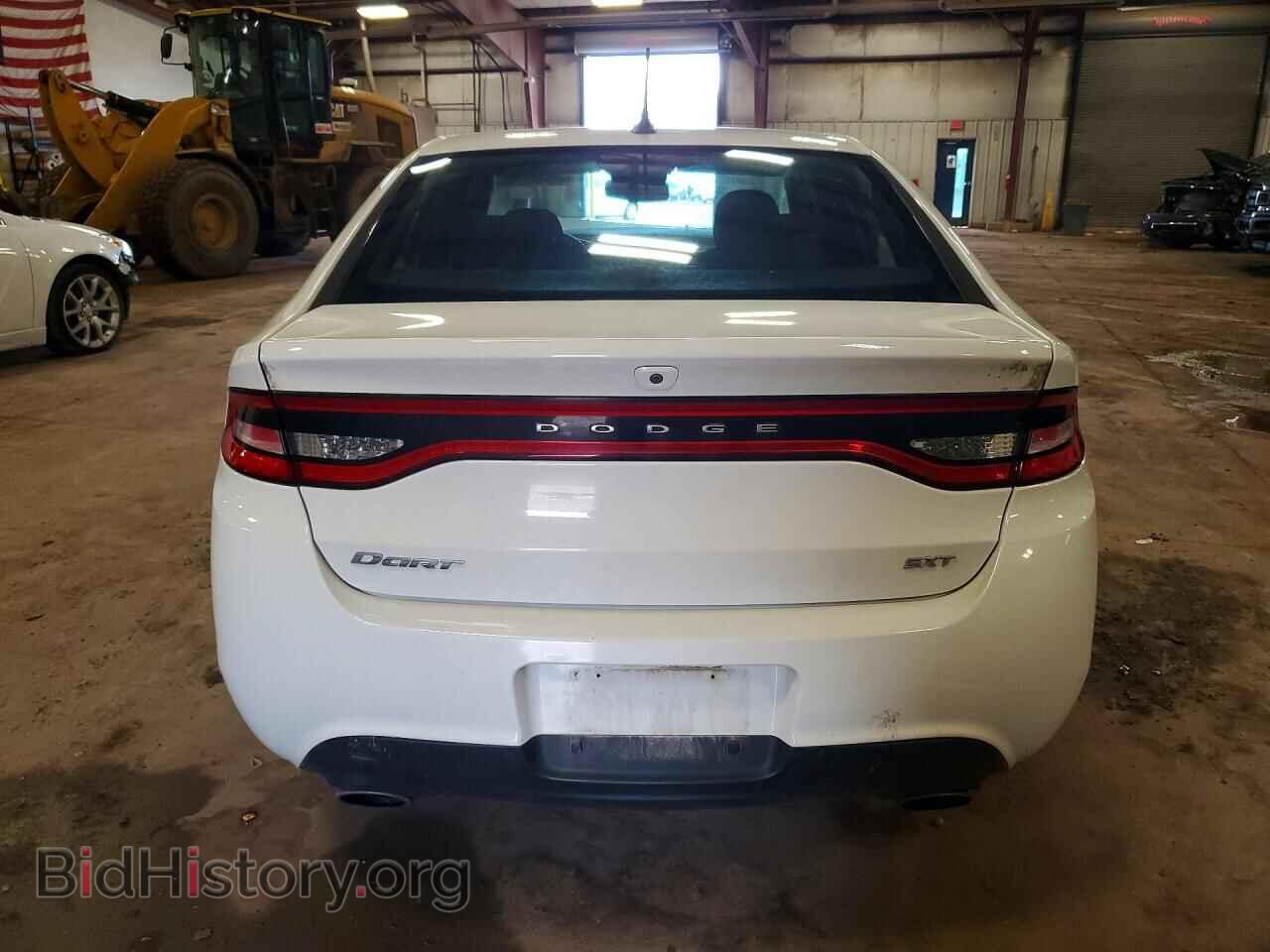 2013 DODGE DART - VIN: 1C3CDFBA4DD287856 - Photo 6