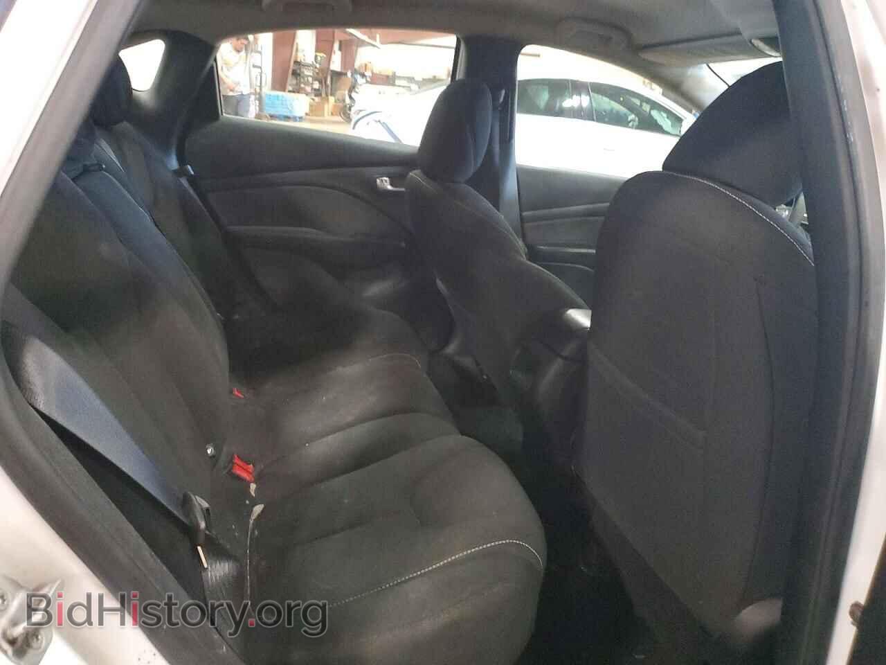 2013 DODGE DART - VIN: 1C3CDFBA4DD287856 - Photo 10