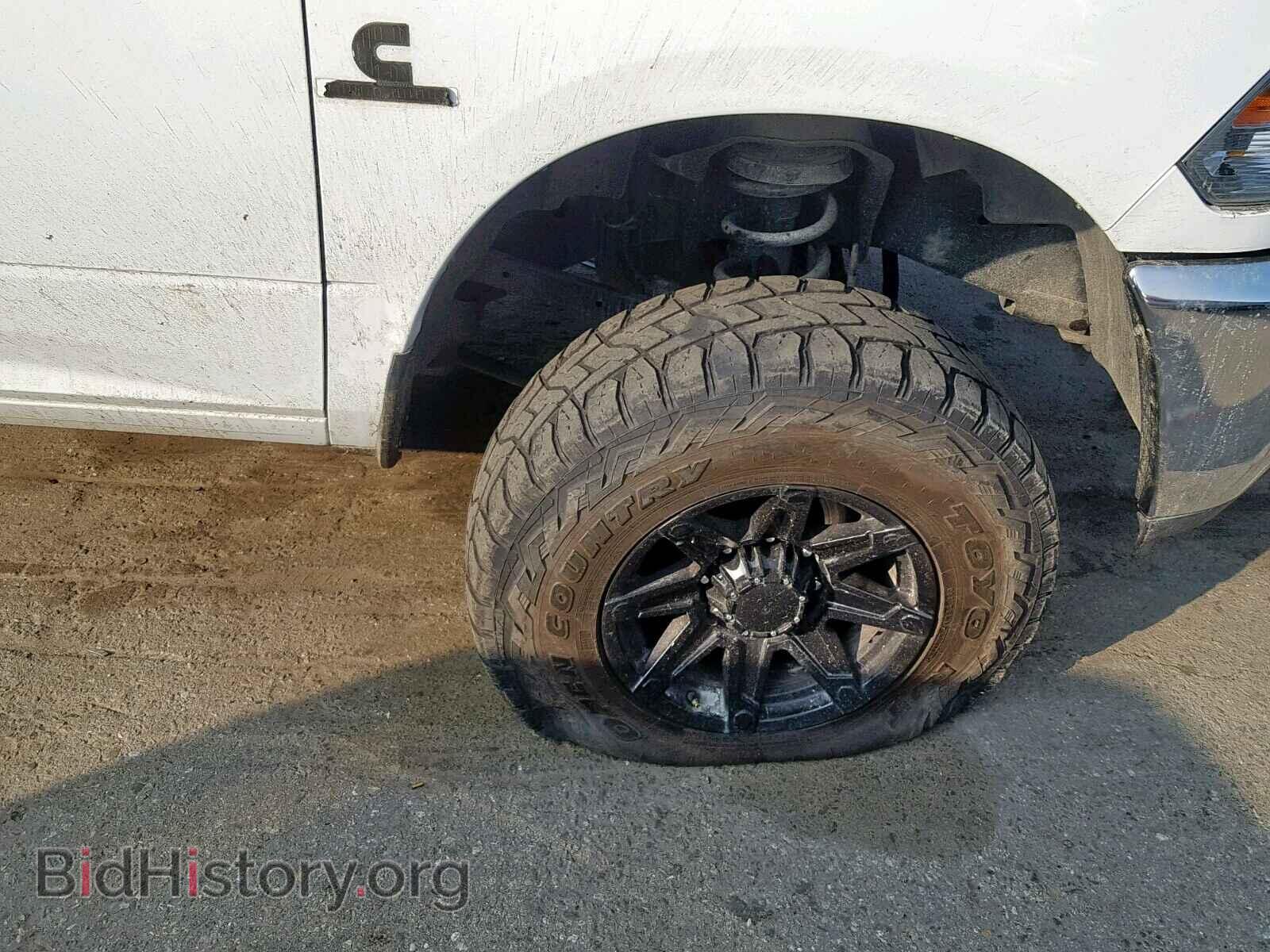 2013 RAM 2500 ST - VIN: 3C6UR5CL8DG606715 - Фото 9