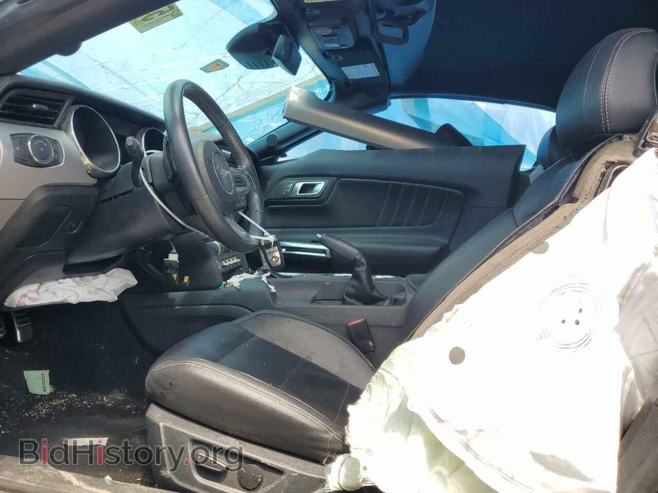 2021 FORD ALL Models - VIN: 1FATP8UH5M5124884 - Photo 7