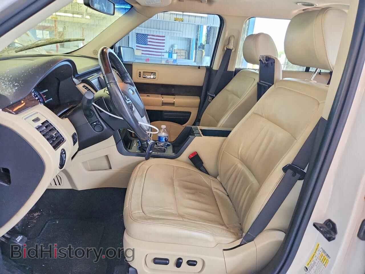 2014 FORD FLEX - VIN: 2FMHK6DT2EBD30275 - Photo 7