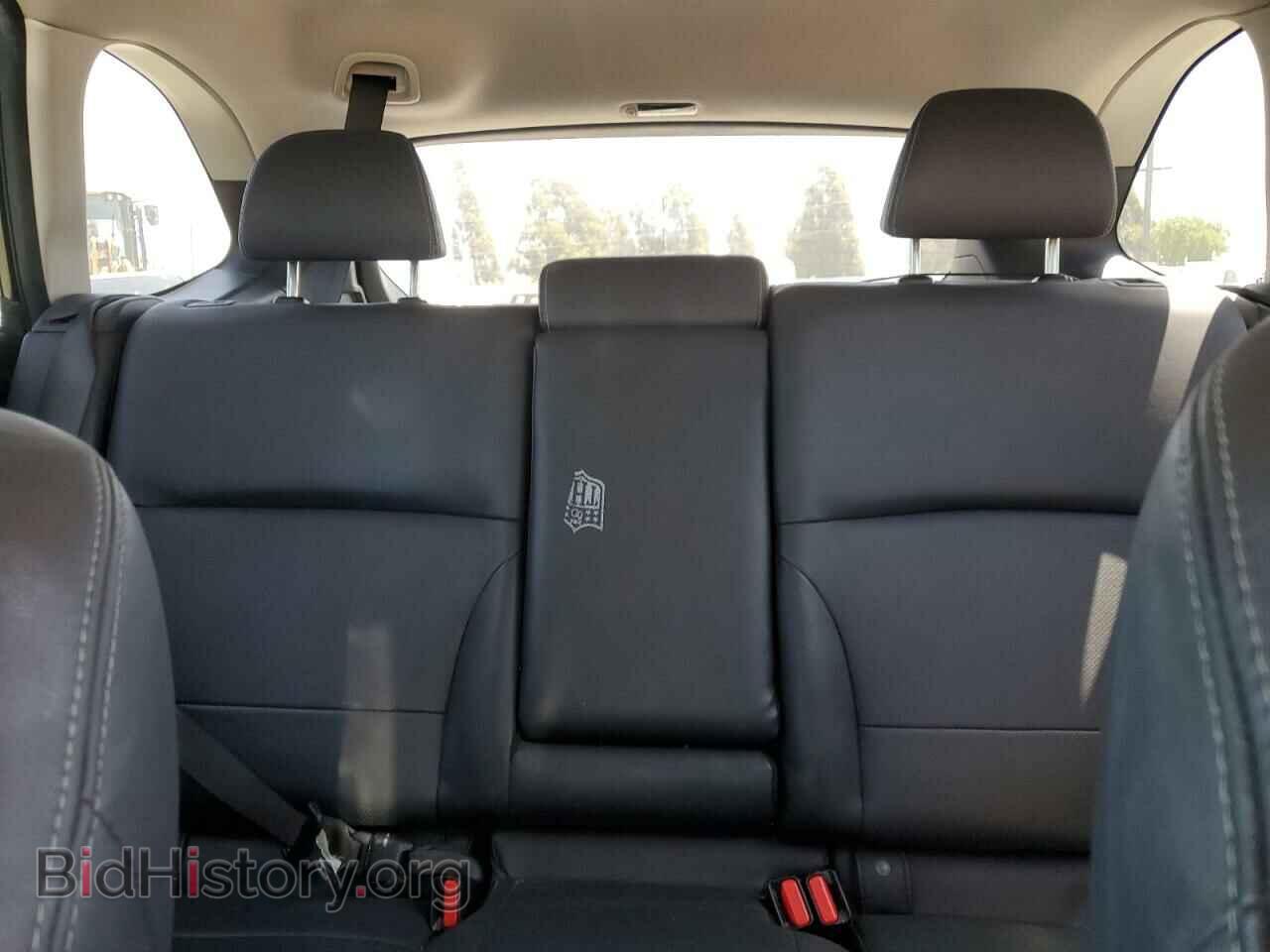 2015 SUBARU OUTBACK - VIN: 4S4BSANC0F3306145 - Фото 10