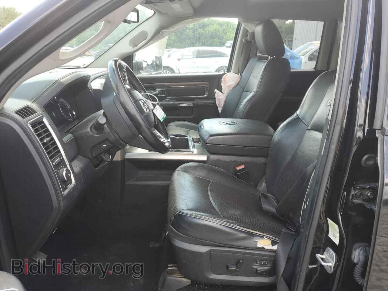 2014 RAM 1500 - VIN: 1C6RR7JT2ES127110 - Фото 7