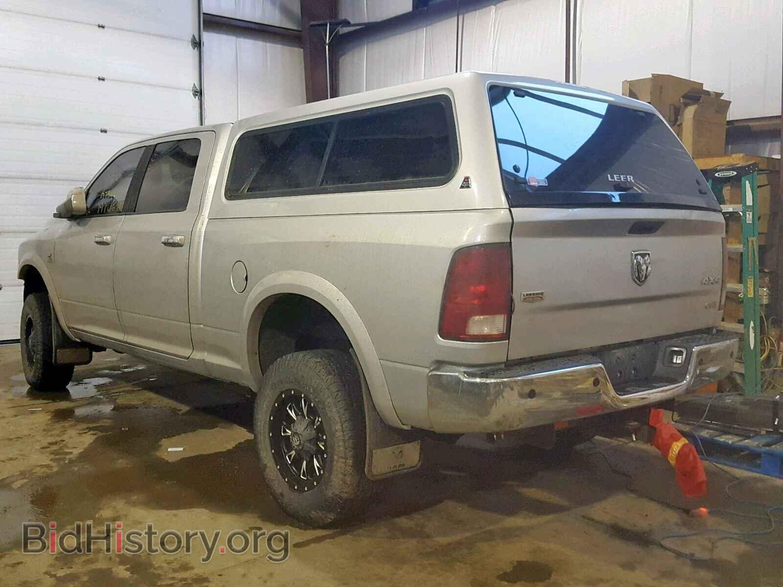 2011 DODGE RAM 3500 - VIN: 3D73Y3CL9BG628009 - Фото 3