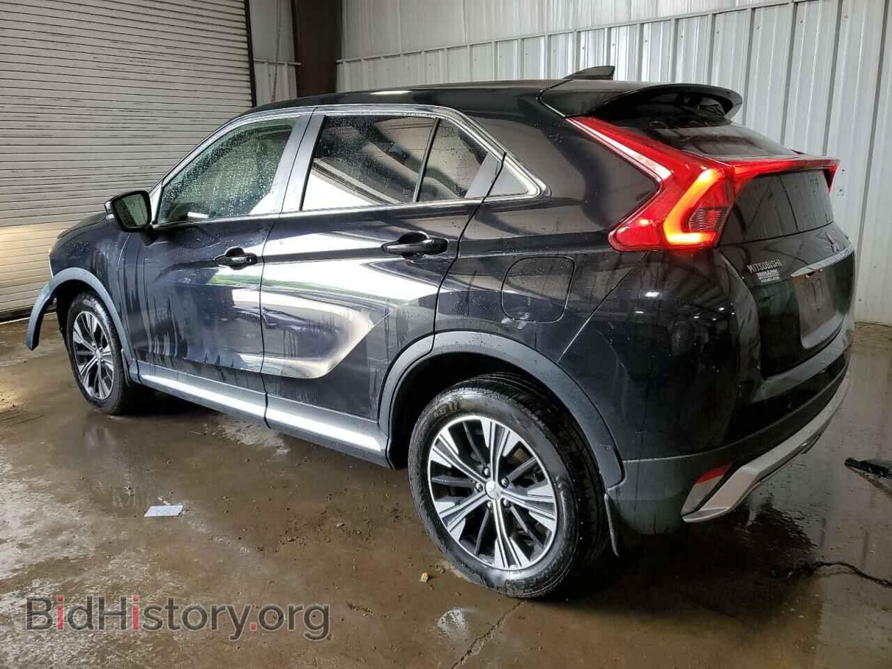 2018 MITSUBISHI ECLIPSE - VIN: JA4AT5AAXJZ043929 - Photo 2