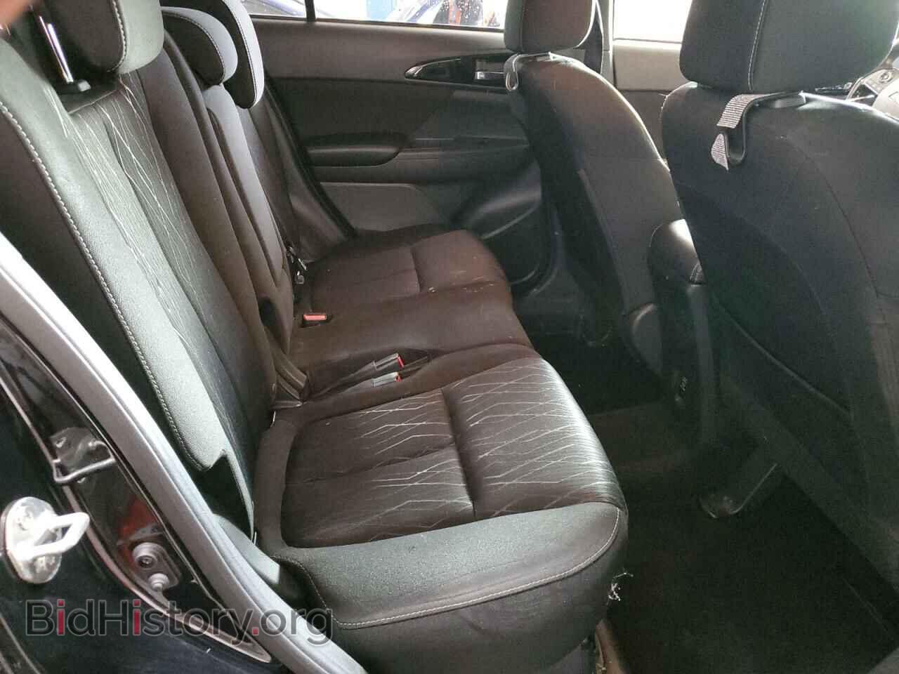 2018 MITSUBISHI ECLIPSE - VIN: JA4AT5AAXJZ043929 - Photo 11