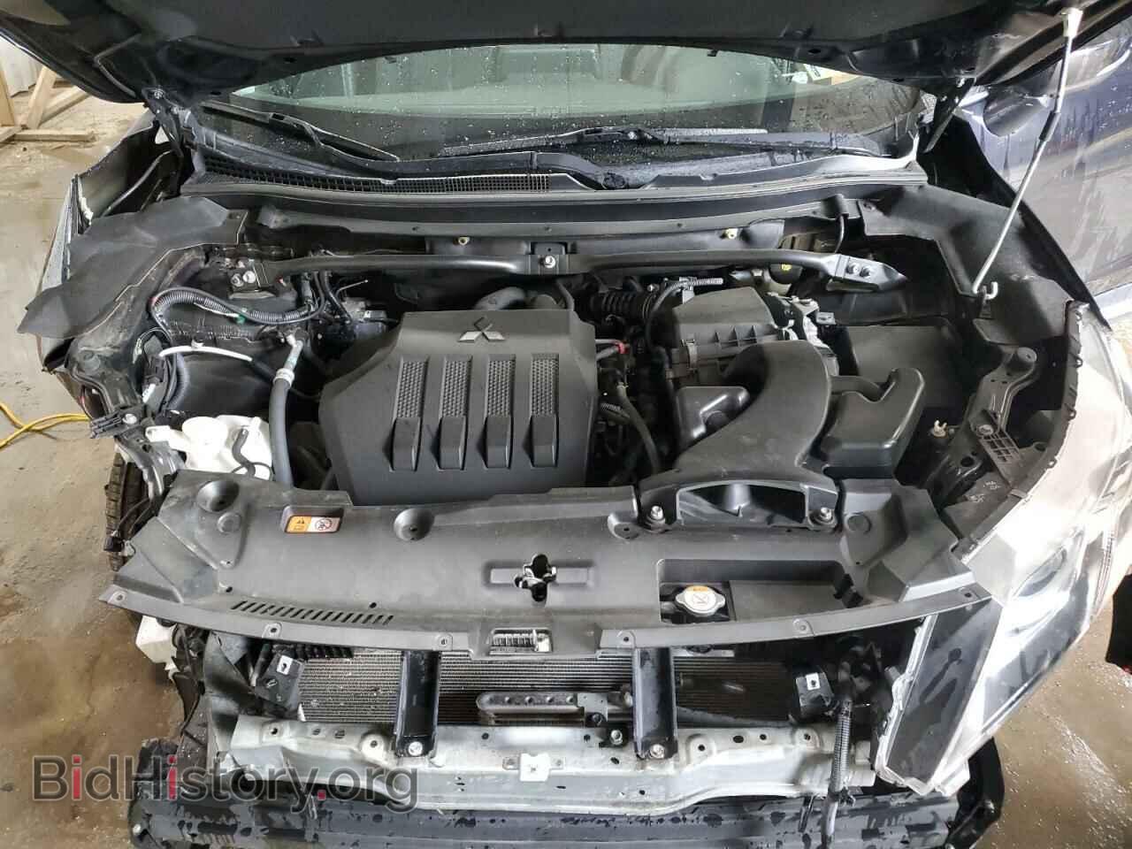 2018 MITSUBISHI ECLIPSE - VIN: JA4AT5AAXJZ043929 - Photo 12