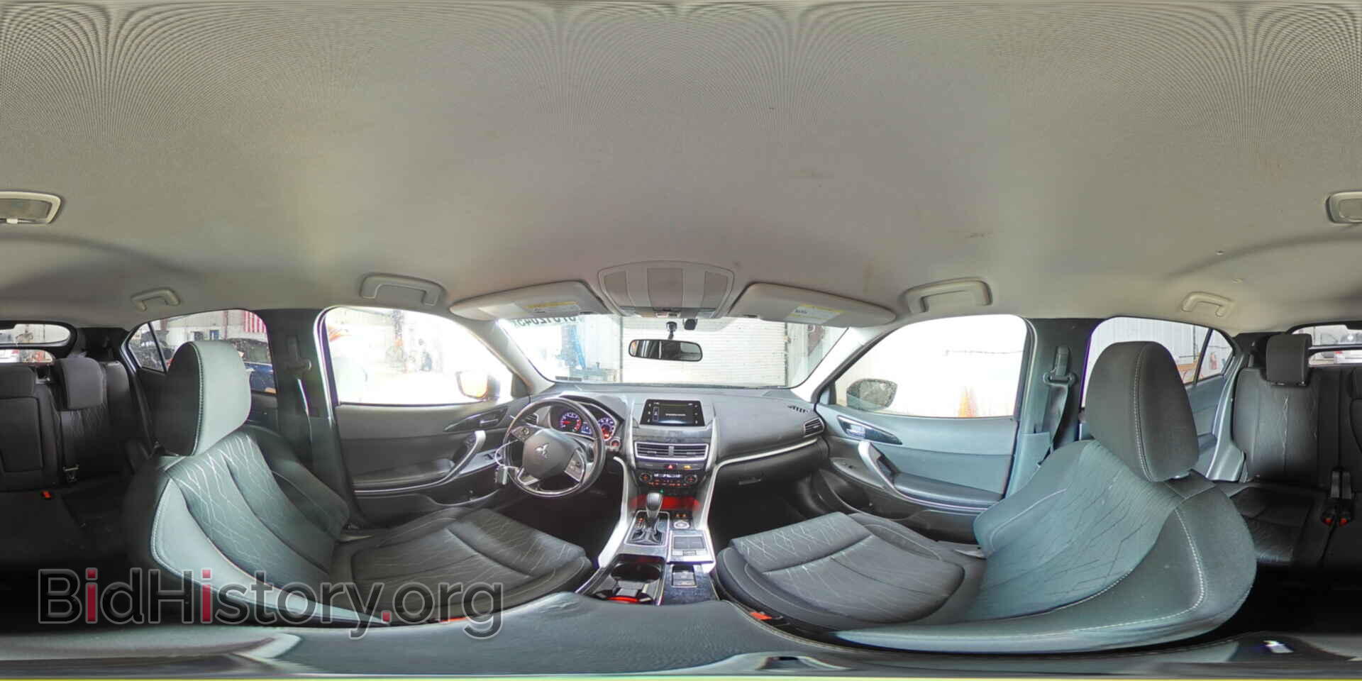 2018 MITSUBISHI ECLIPSE - VIN: JA4AT5AAXJZ043929 - Photo 16