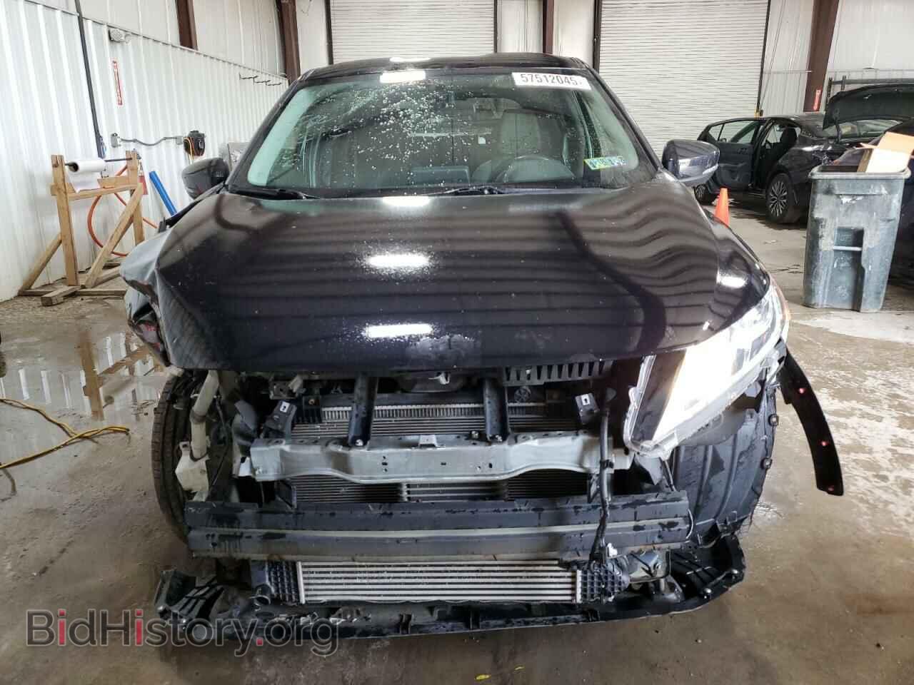 2018 MITSUBISHI ECLIPSE - VIN: JA4AT5AAXJZ043929 - Photo 5