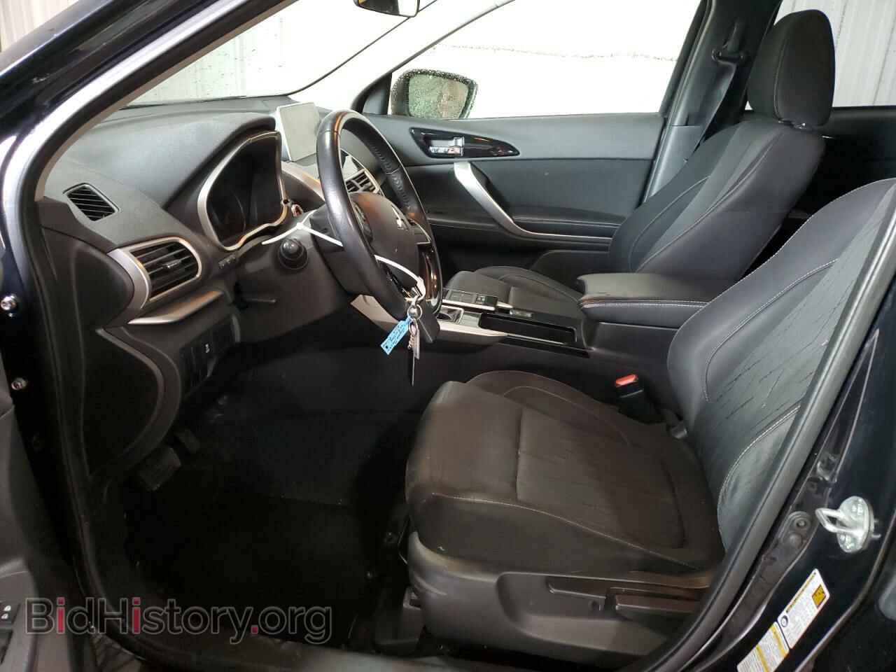 2018 MITSUBISHI ECLIPSE - VIN: JA4AT5AAXJZ043929 - Photo 7