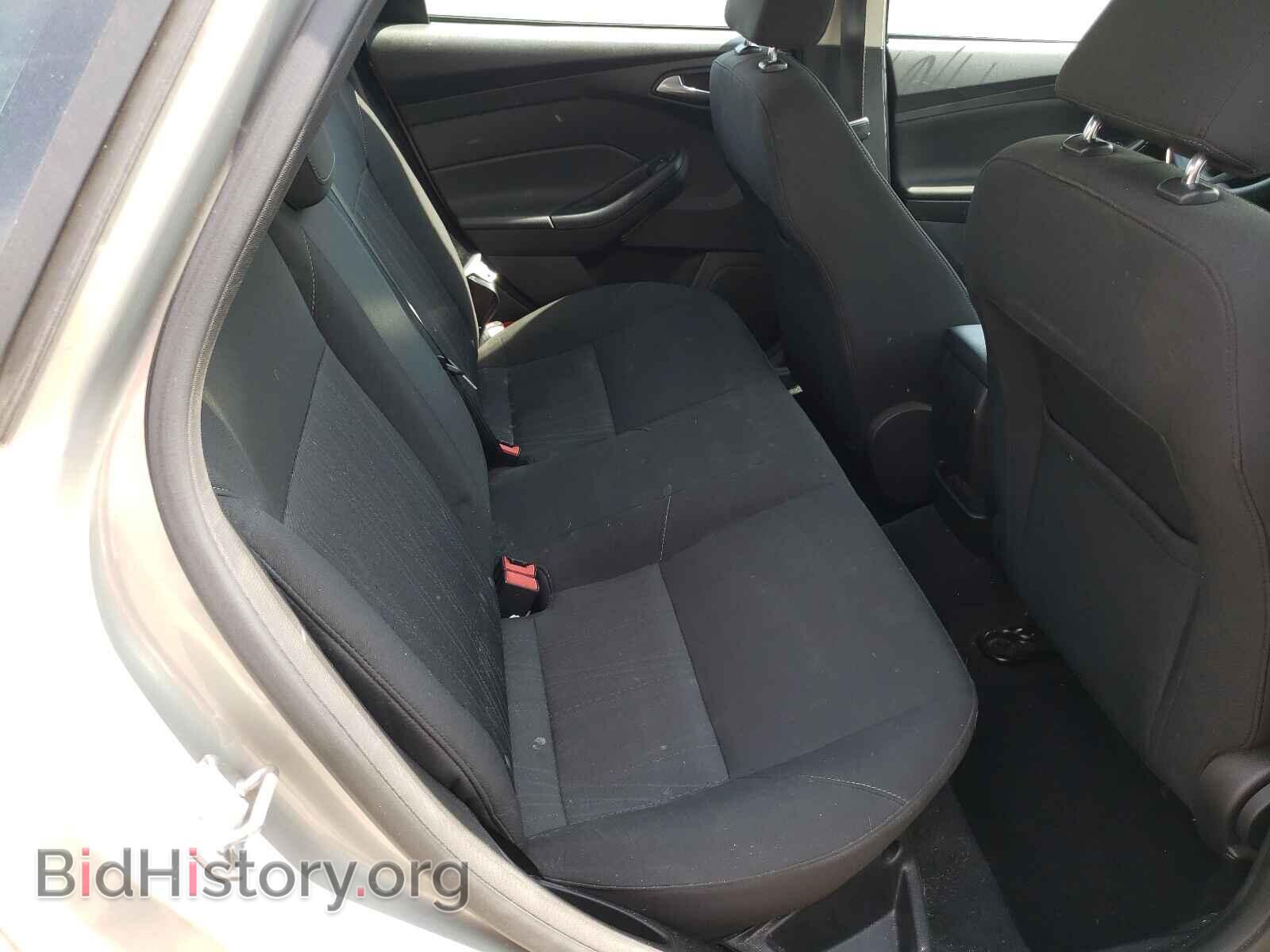 2015 FORD FOCUS - VIN: 1FADP3F22FL353408 - Фото 6