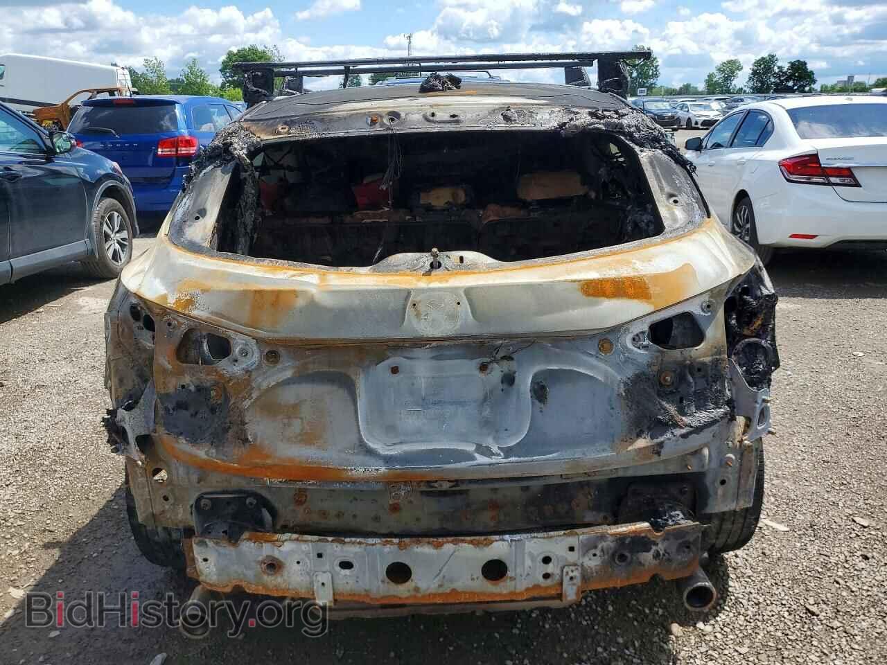2018 MAZDA 3 - VIN: 3MZBN1M33JM210530 - Фото 6