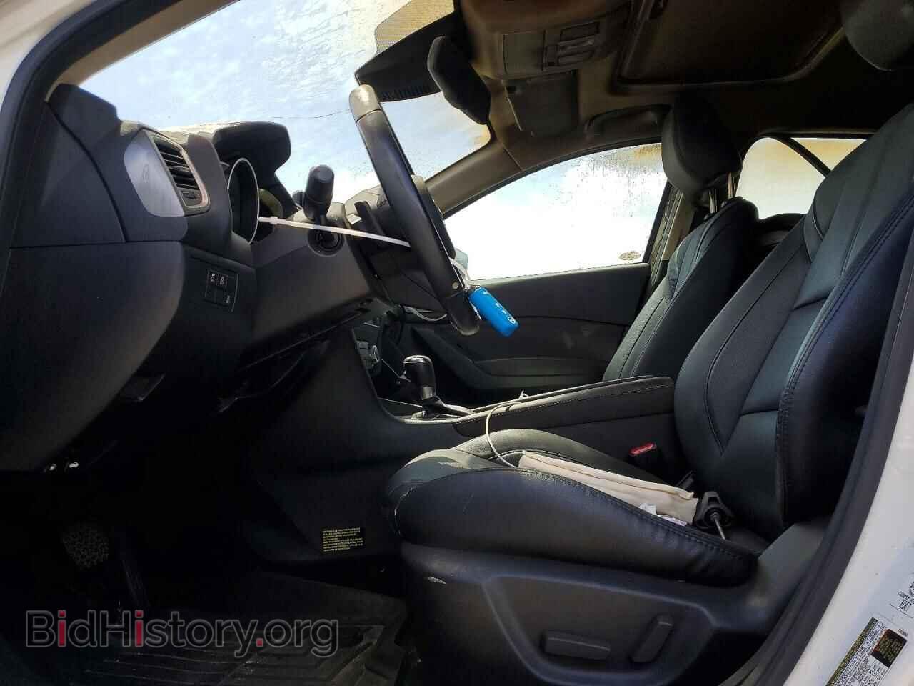 2018 MAZDA 3 - VIN: 3MZBN1M33JM210530 - Фото 7