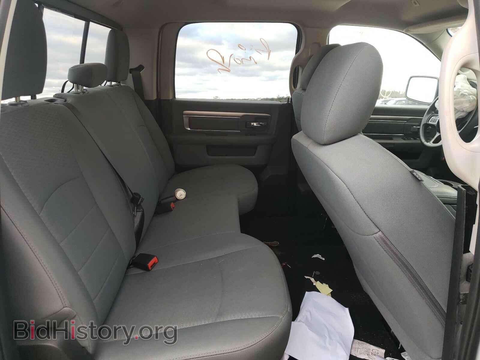 2017 RAM 1500 - VIN: 1C6RR7TTXHS663515 - Photo 6