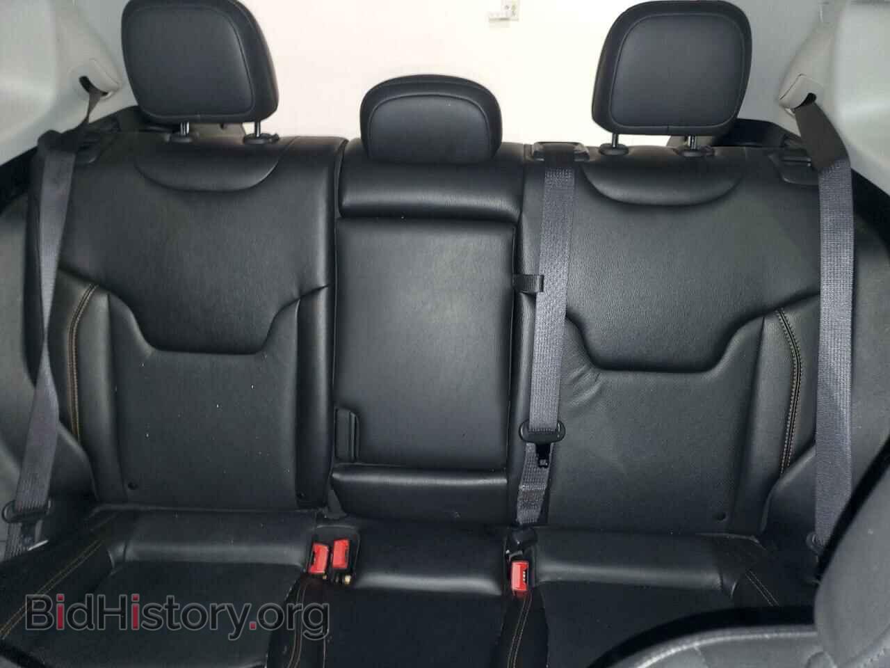 2021 JEEP COMPASS - VIN: 3C4NJCCB7MT526295 - Фото 10