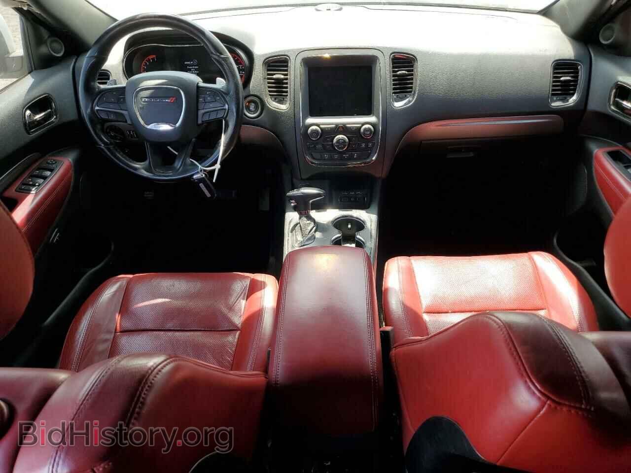 2020 DODGE DURANGO - VIN: 1C4SDHCT5LC260091 - Photo 8