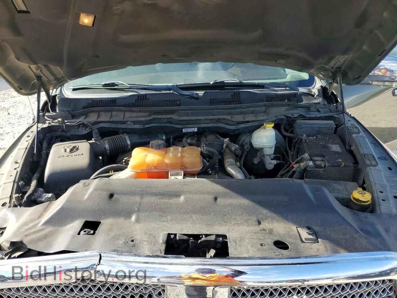 2015 RAM 1500 - VIN: 1C6RR6PM6FS623894 - Photo 11