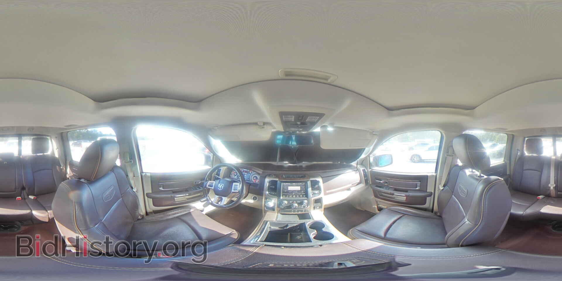 2015 RAM 1500 - VIN: 1C6RR6PM6FS623894 - Photo 14