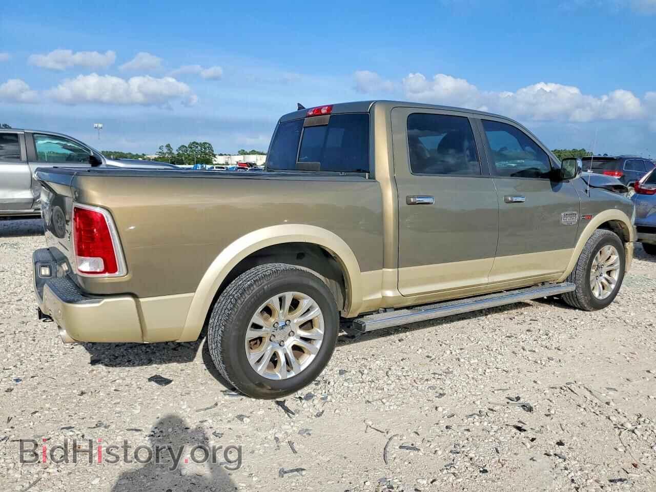 2015 RAM 1500 - VIN: 1C6RR6PM6FS623894 - Photo 3