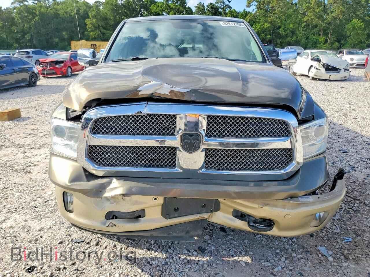 2015 RAM 1500 - VIN: 1C6RR6PM6FS623894 - Photo 5