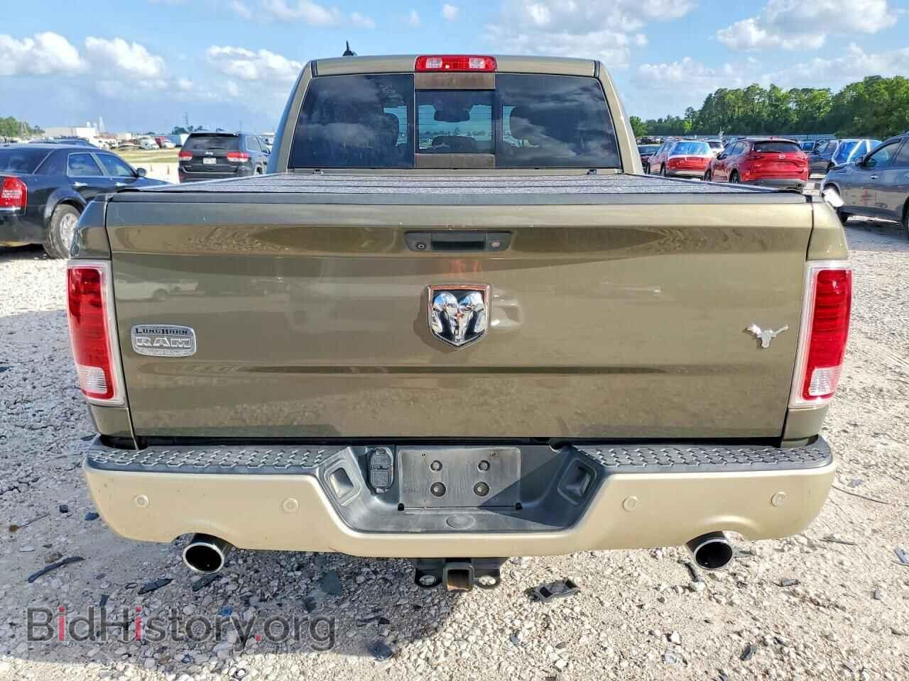 2015 RAM 1500 - VIN: 1C6RR6PM6FS623894 - Photo 6