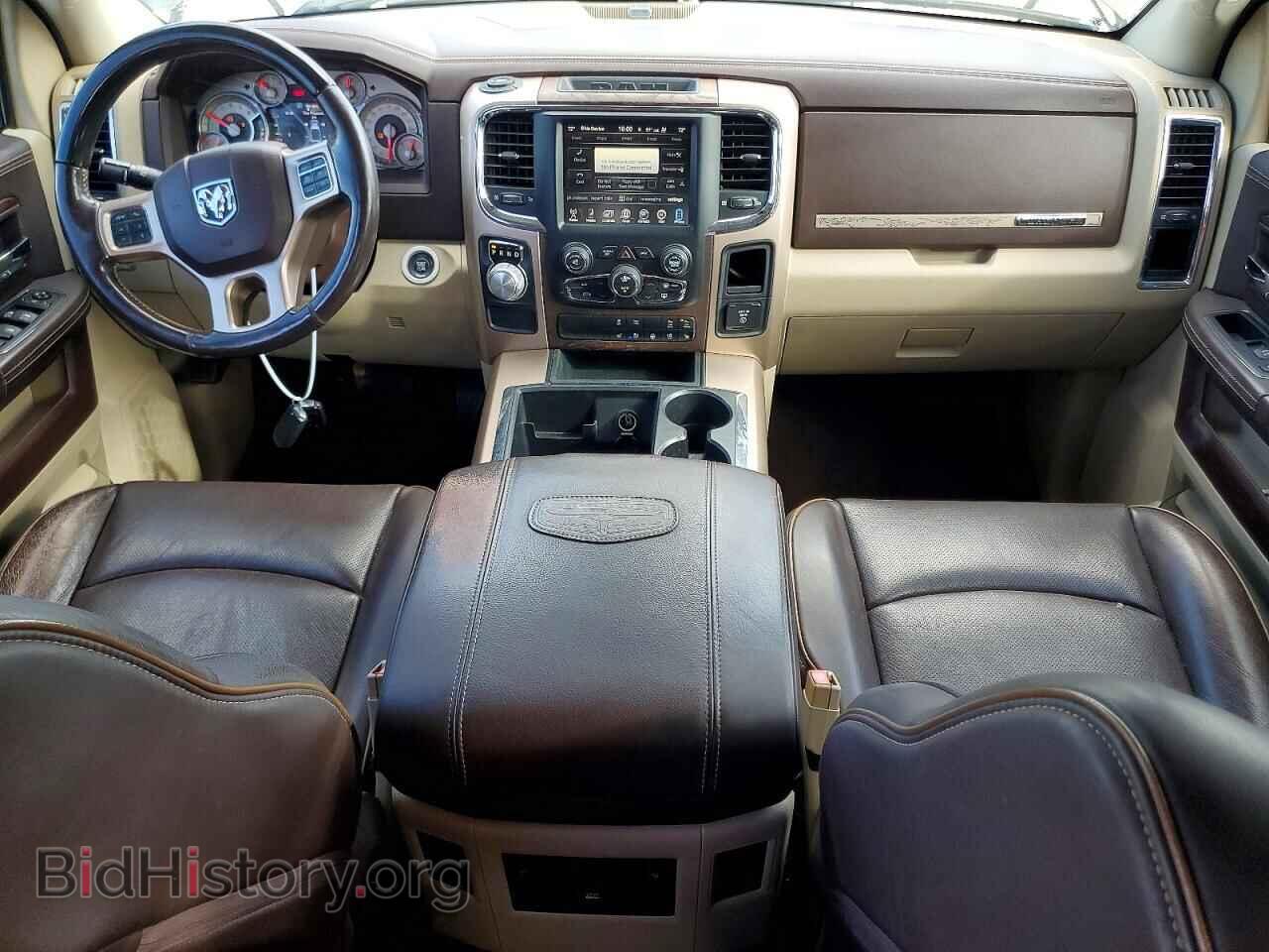 2015 RAM 1500 - VIN: 1C6RR6PM6FS623894 - Photo 8