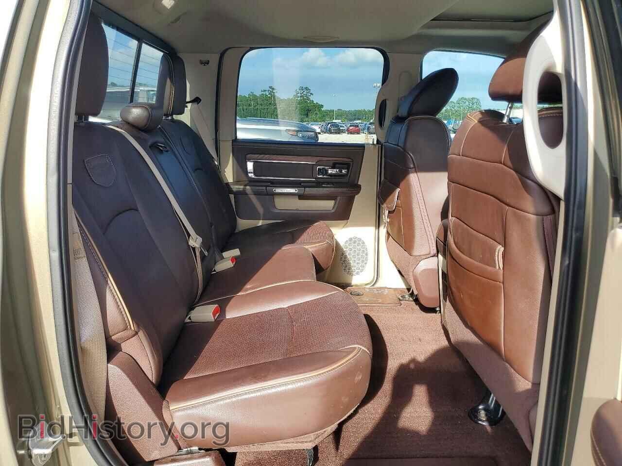 2015 RAM 1500 - VIN: 1C6RR6PM6FS623894 - Photo 10
