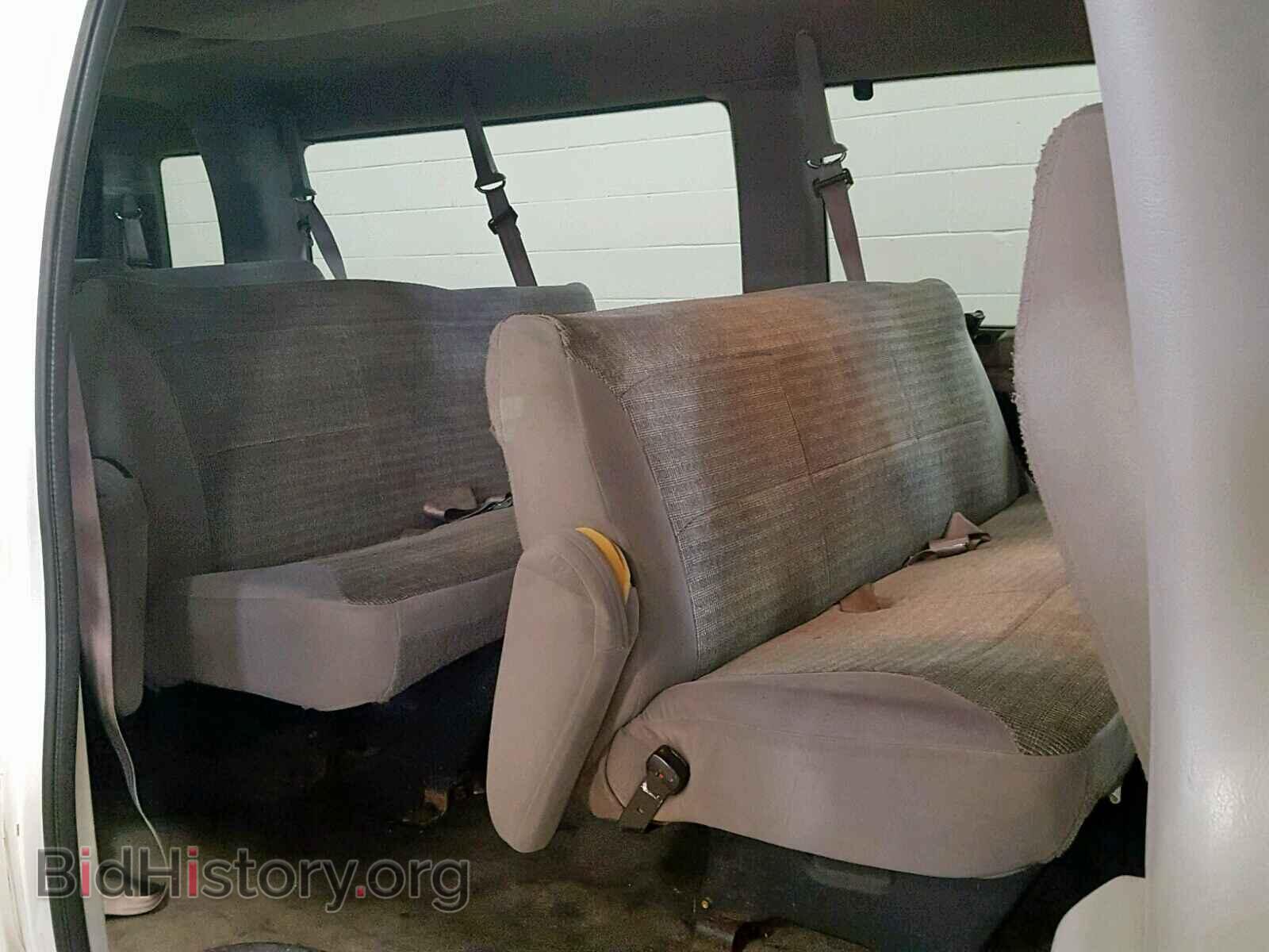 2001 FORD ECONOLINE - VIN: 1FBSS31LX1HB17976 - Photo 6