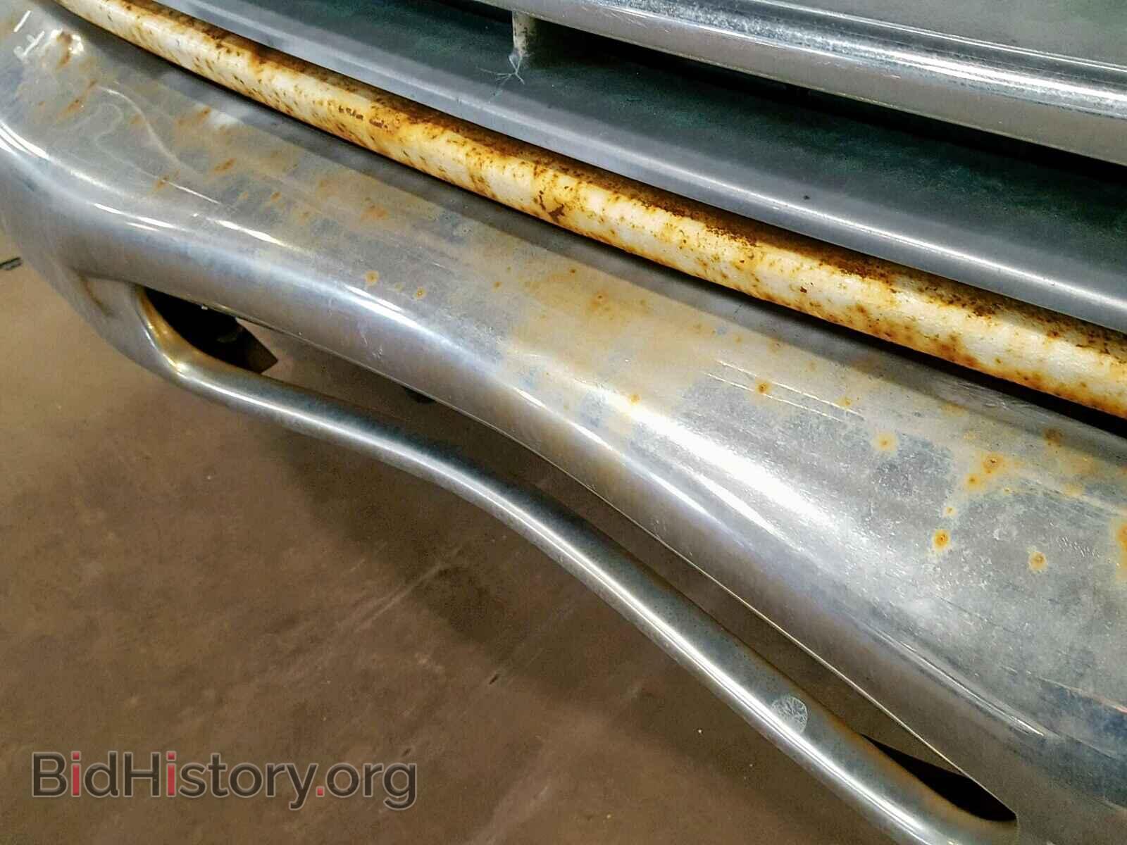 2001 FORD ECONOLINE - VIN: 1FBSS31LX1HB17976 - Photo 9