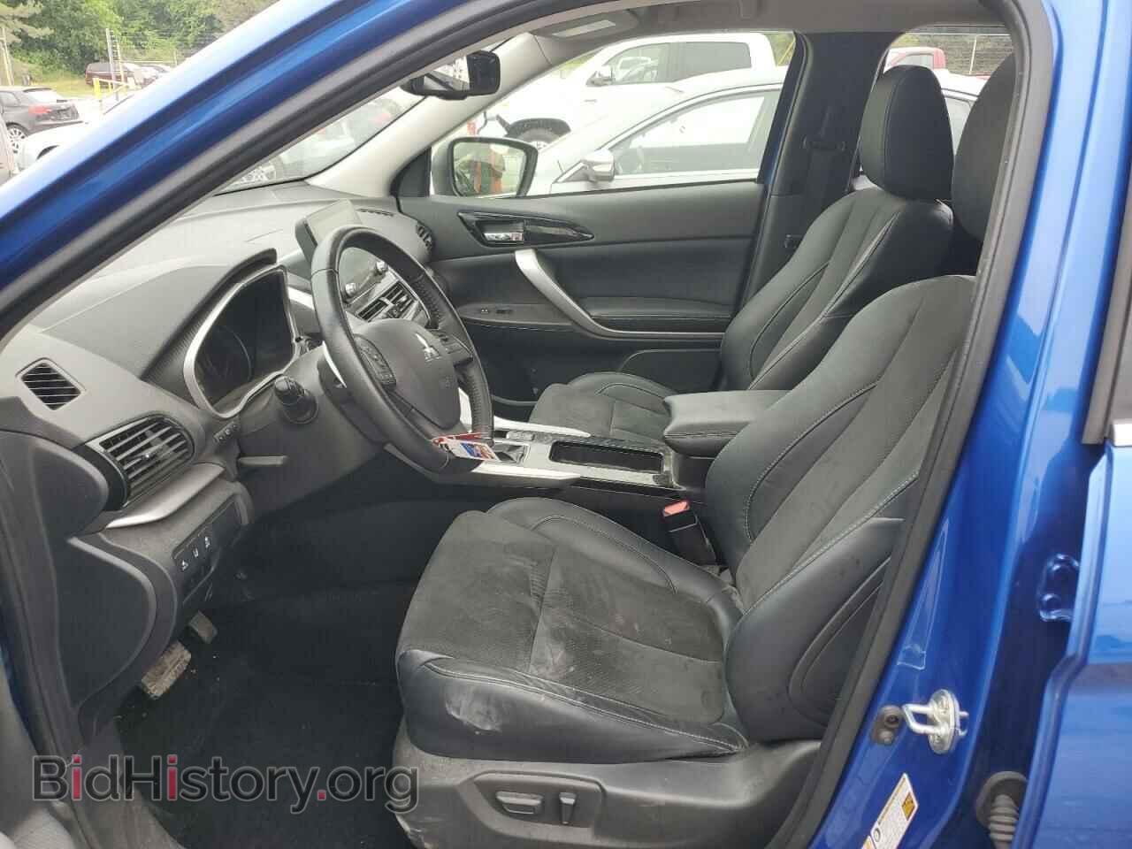 2023 MITSUBISHI ECLIPSE - VIN: JA4ATWAA6PZ003944 - Фото 7