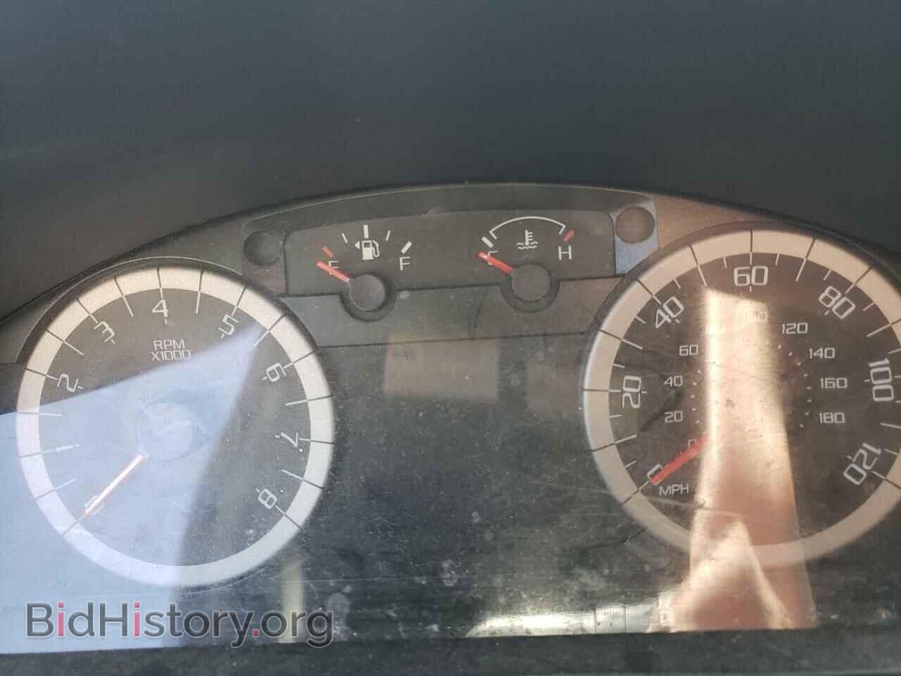 2012 FORD ESCAPE - VIN: 1FMCU0EG8CKC23897 - Фото 9