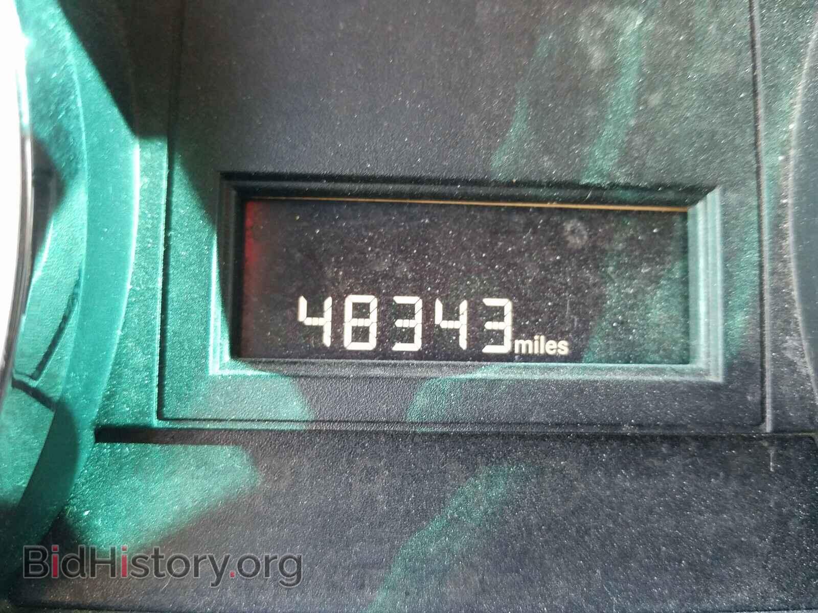 2012 DODGE CARAVAN - VIN: 2C4RDGBG9CR191815 - Photo 8