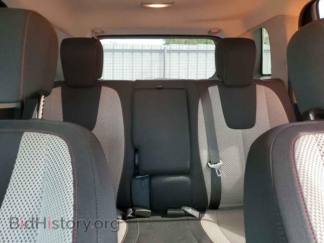 2012 GMC TERRAIN - VIN: 2GKFLSE58C6302928 - Фото 10
