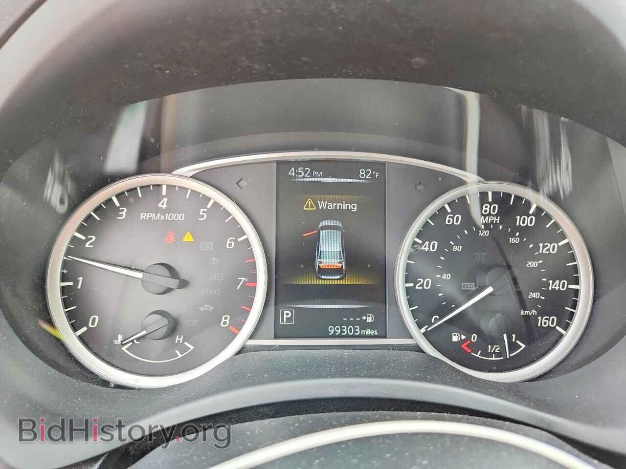 2017 NISSAN SENTRA - VIN: 3N1AB7AP3HL683199 - Photo 9