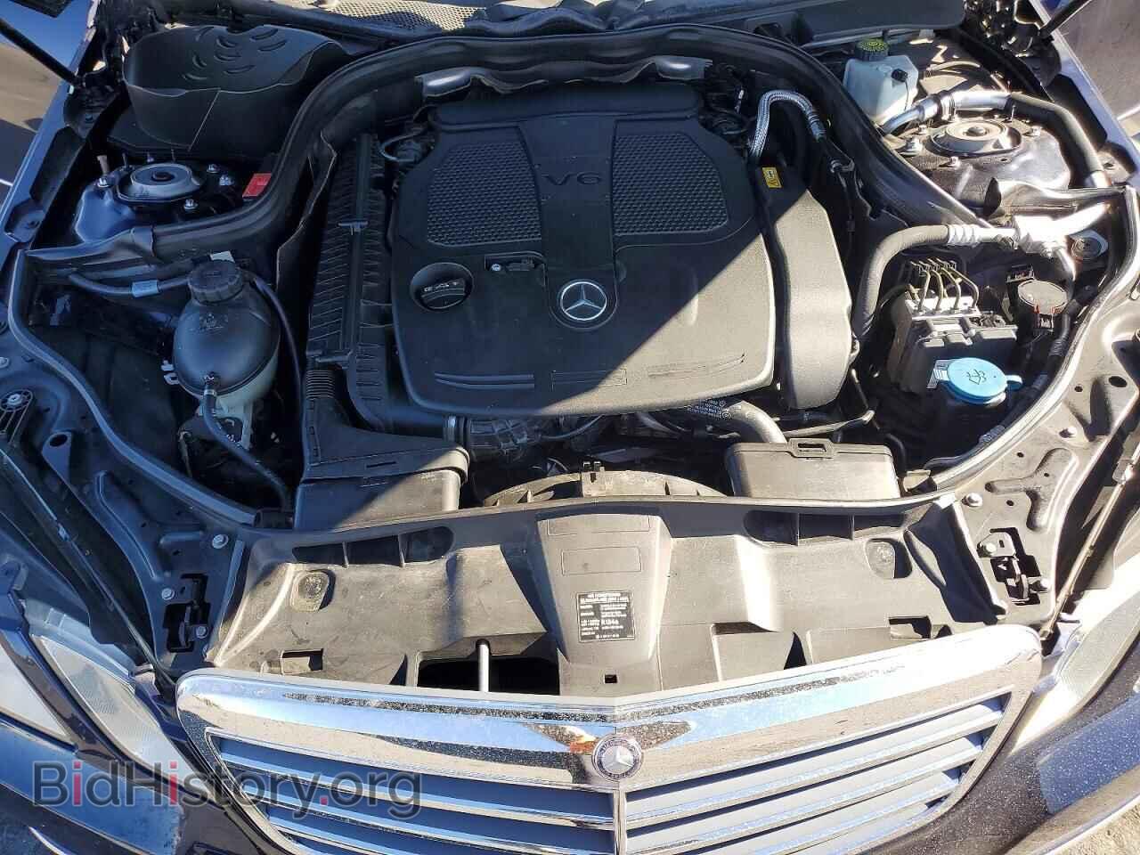 2012 MERCEDES-BENZ E-CLASS - VIN: WDDHF5KB8CA596332 - Photo 11
