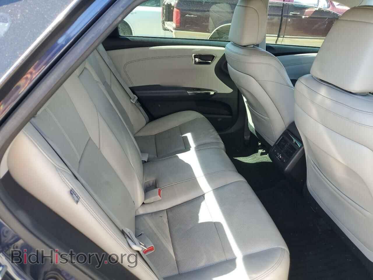 2014 TOYOTA AVALON - VIN: 4T1BD1EB8EU033367 - Фото 10