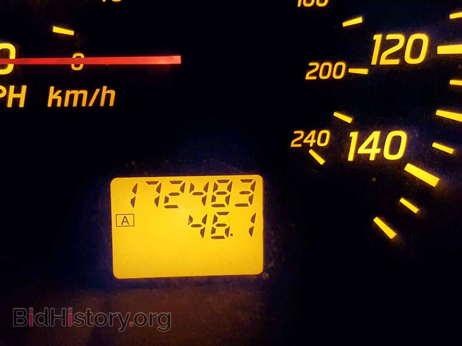 2002 NISSAN ALTIMA BAS - VIN: 1N4AL11D72C289985 - Фото 8