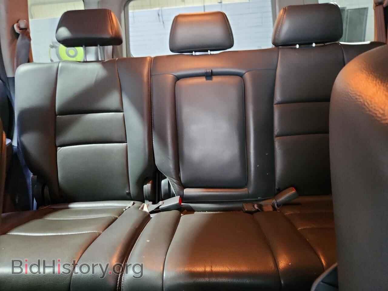 2006 HONDA PILOT - VIN: 5FNYF28706B009418 - Фото 10