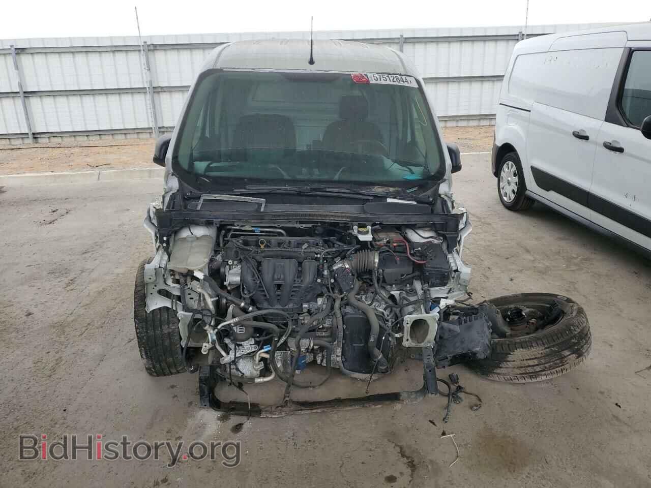 2015 FORD TRANSIT - VIN: NM0LS7E78F1192273 - Фото 5