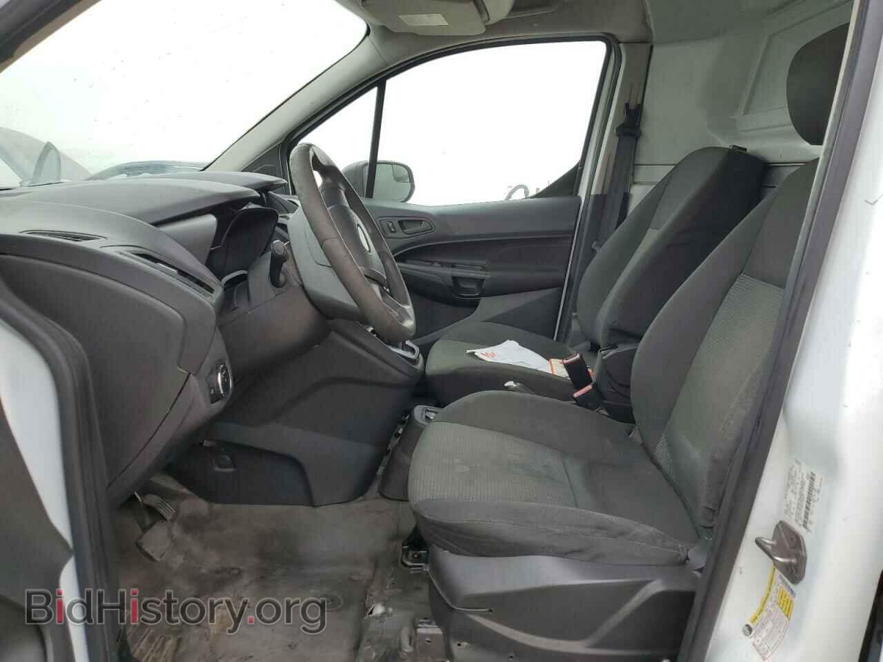 2015 FORD TRANSIT - VIN: NM0LS7E78F1192273 - Фото 7