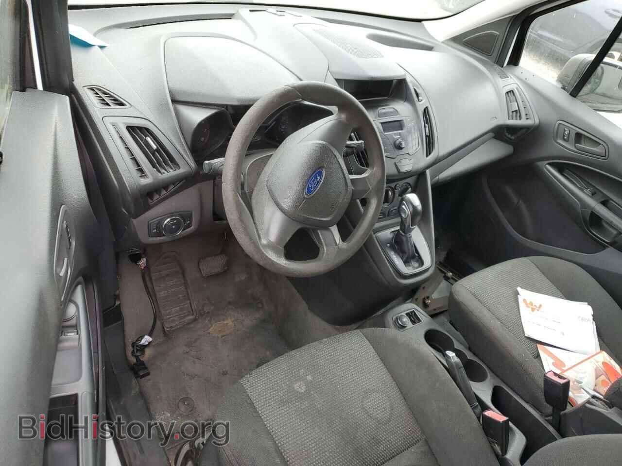 2015 FORD TRANSIT - VIN: NM0LS7E78F1192273 - Фото 8