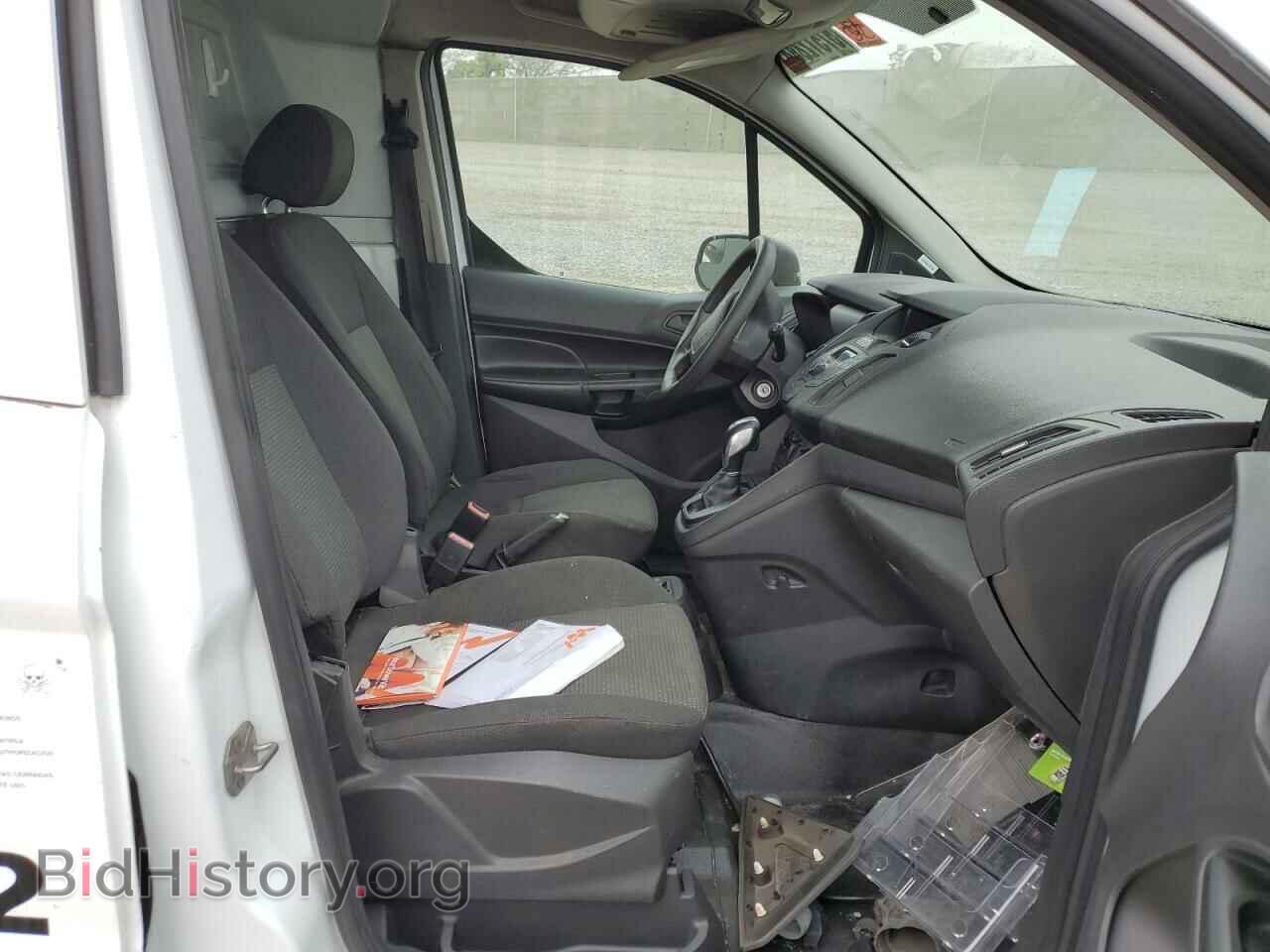 2015 FORD TRANSIT - VIN: NM0LS7E78F1192273 - Фото 10
