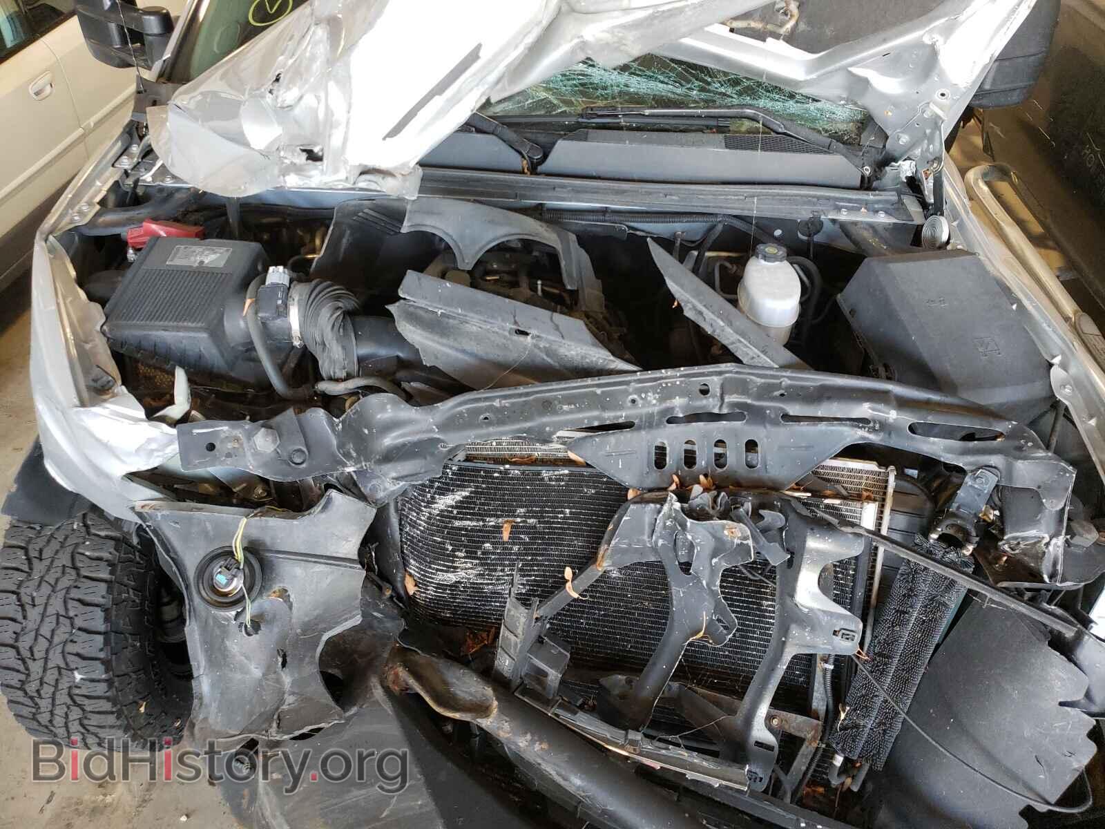 2014 GMC SIERRA - VIN: 1GT120CG2EF112844 - Фото 7